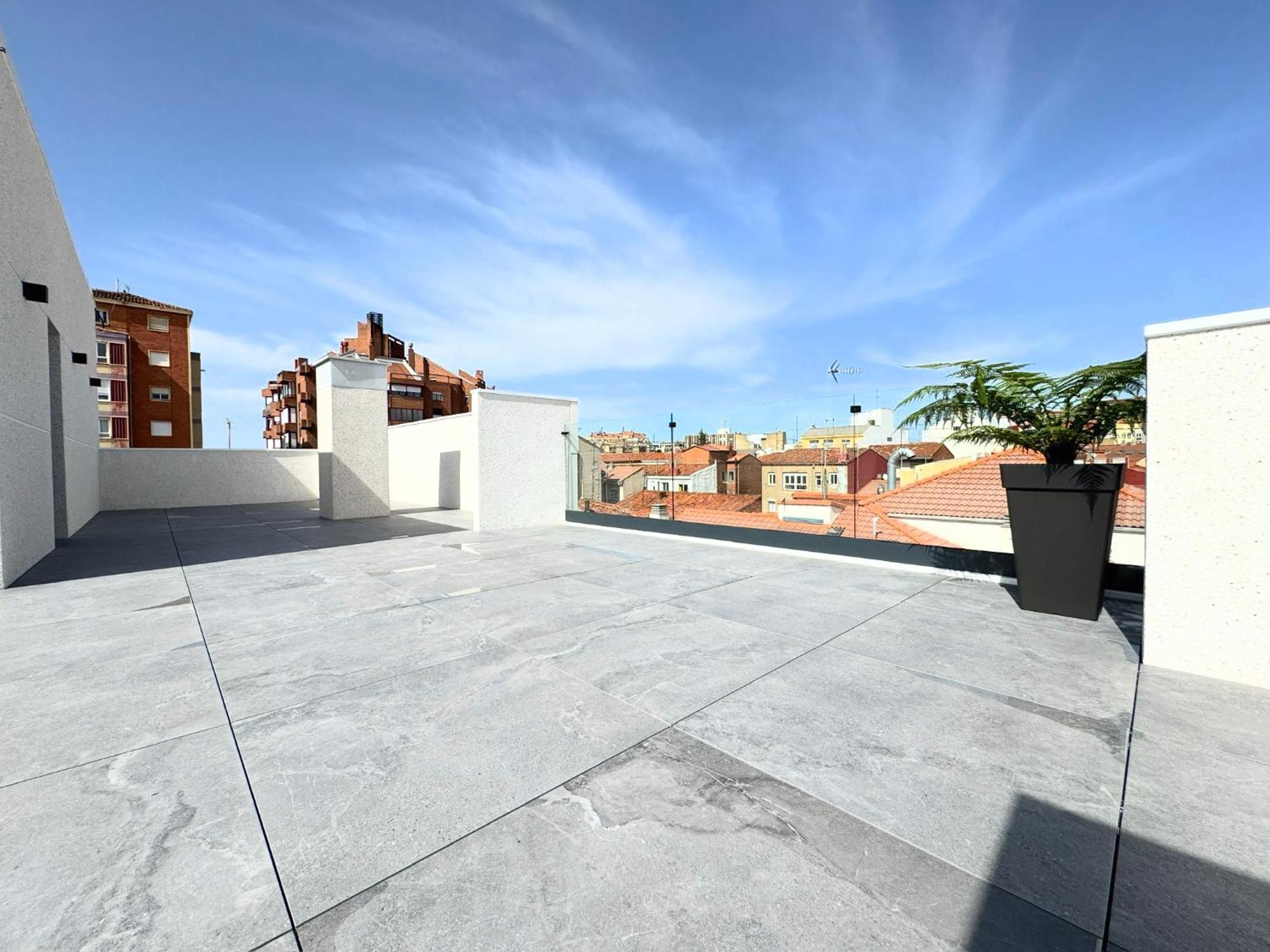 Apartamentos Turisticos Identia Sport Leon Bagian luar foto